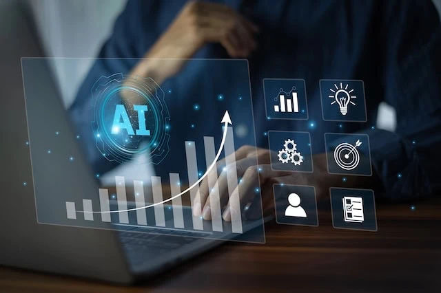 artificial intelligence etf graphs 640