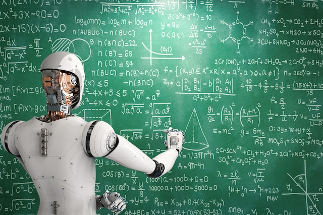Should I Use AI for Financial Advice? 5 artificial intelligence machine learning