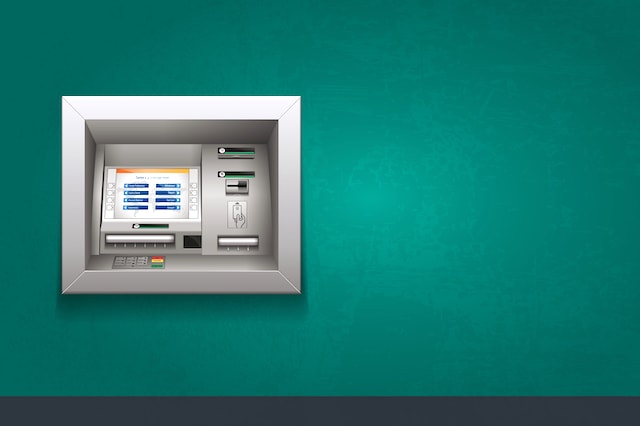 atm savings account alternatives