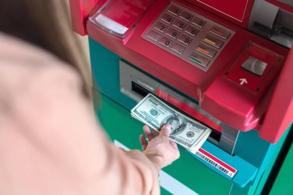 atm withdrawal RMD retirement 1200