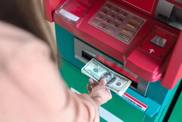atm withdrawal RMD retirement 1200