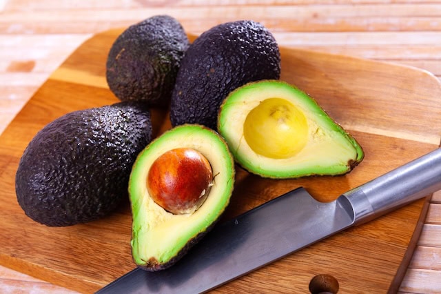 avocados tariffs