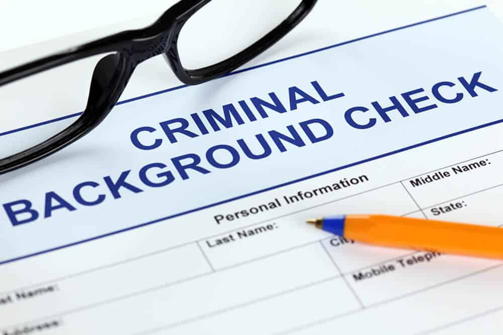 How to Run a Background Check for Rental Property