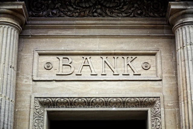 bank financial institution