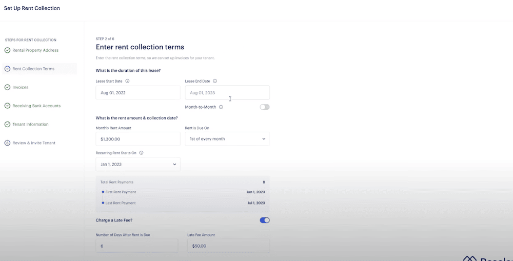 Baselane Review: Rent Collection + Rental Property Finances