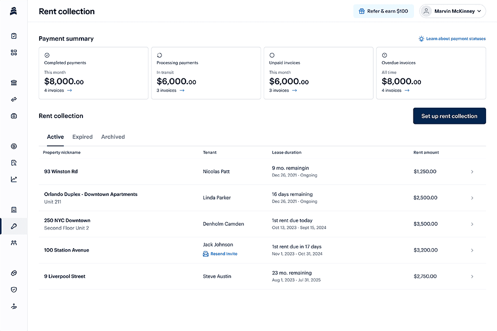 baselane review ease of use