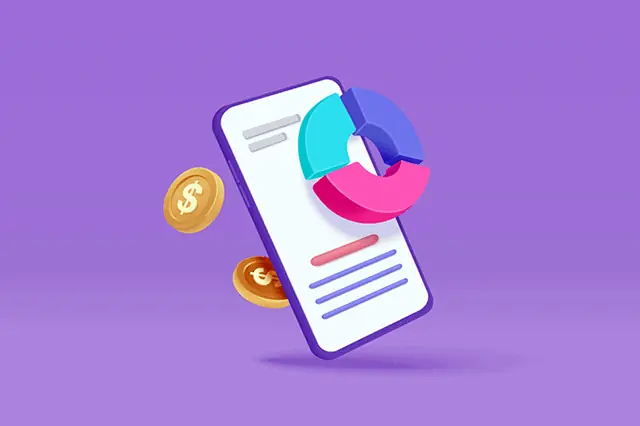 beginning investment money apps