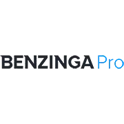 Benzinga Pro | Fast Stock Market News