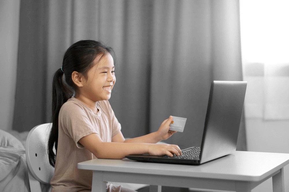 11 Best Debit Cards For Kids [2024]