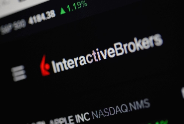 best Interactive Brokers alternatives