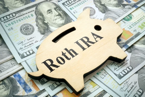 best roth ira accounts