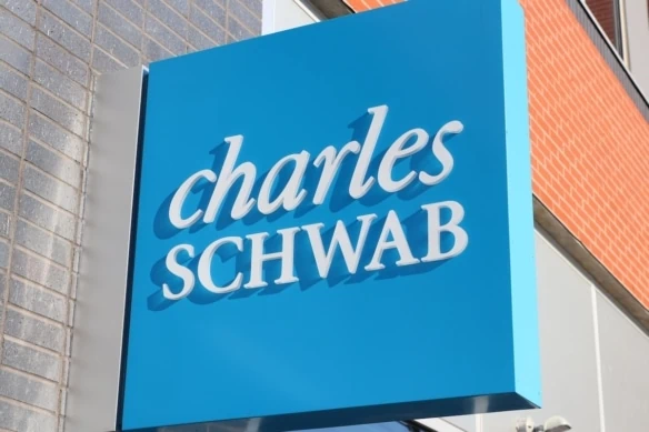 best schwab retirement funds 401k plan