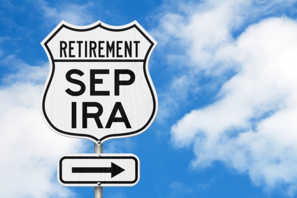 best sep ira account providers