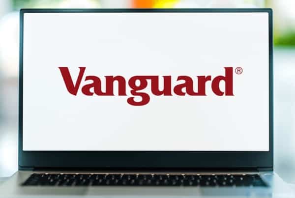 best Vanguard index funds for beginners