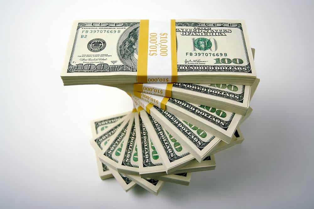 The 4 Best Ways To Invest 100k