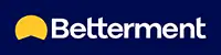 betterment logo color text thin