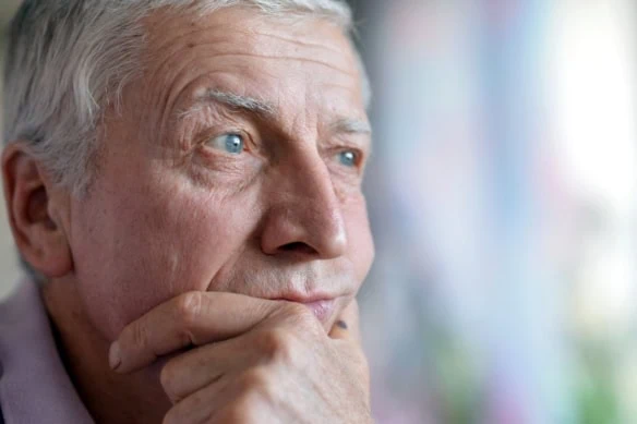 boomer senior retirement thinking worried 1200