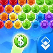 Bubble Cube 2 | Top Cash Puzzle