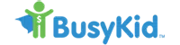 busykid logo thin