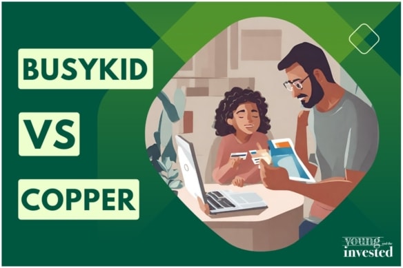 busykid vs copper