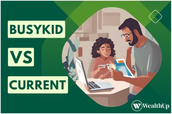 busykid vs current