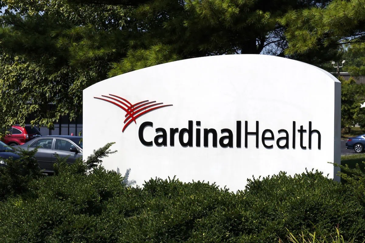 Wall Street Loves These 10 Dividend-Growth Stocks 6 cardinal health aristocrats 1200