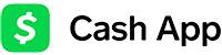cash app logo.