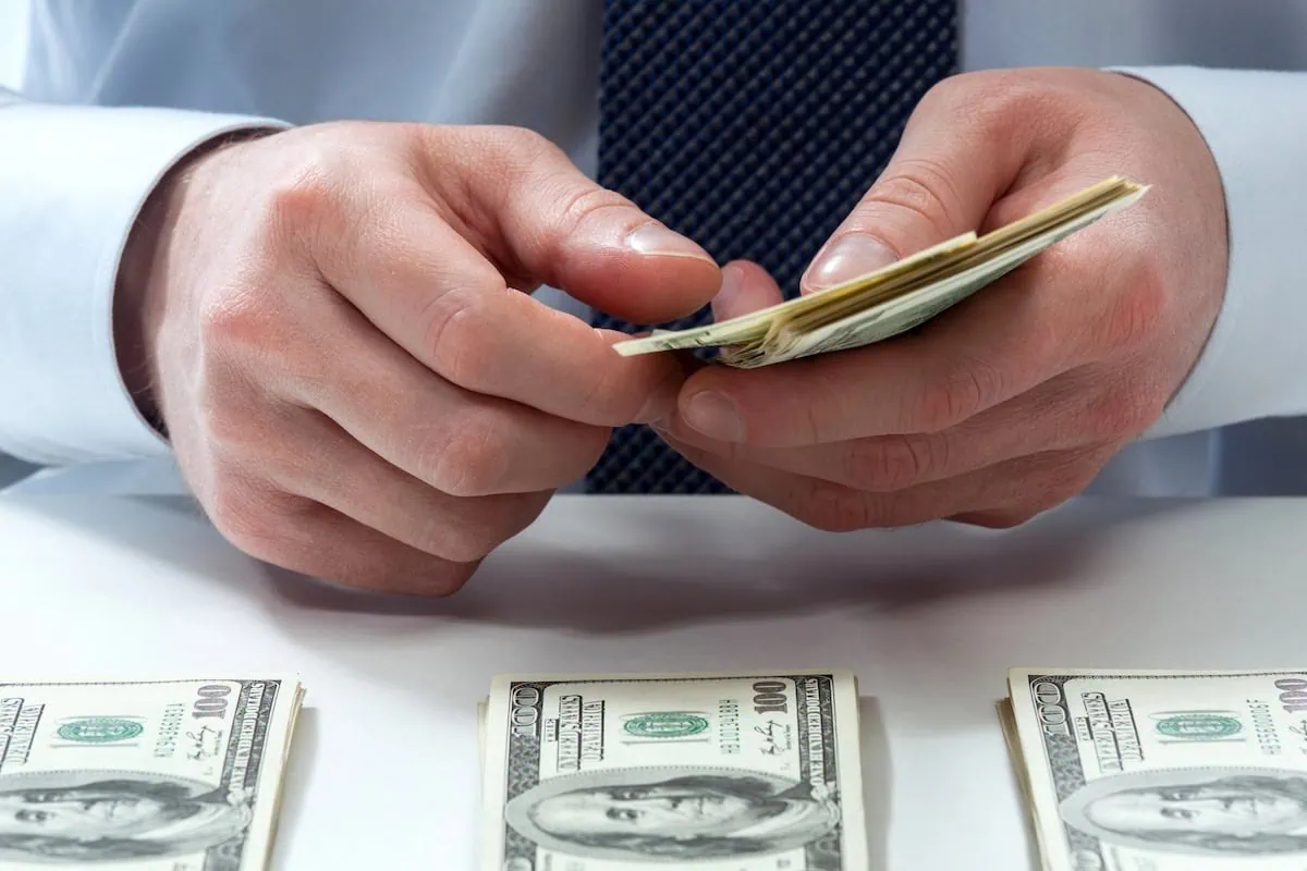 10 Groups With Exceptions to Early Retirement Withdrawal Penalties 2 cash withdrawals payment retirement 1200