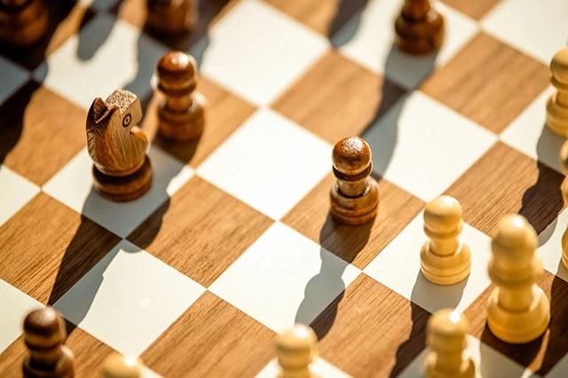 The 8 Best Vanguard Index Funds for Beginners 5 chess strategy small cap stock picking