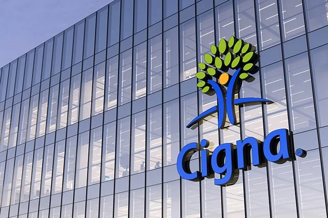 cigna ci stock small