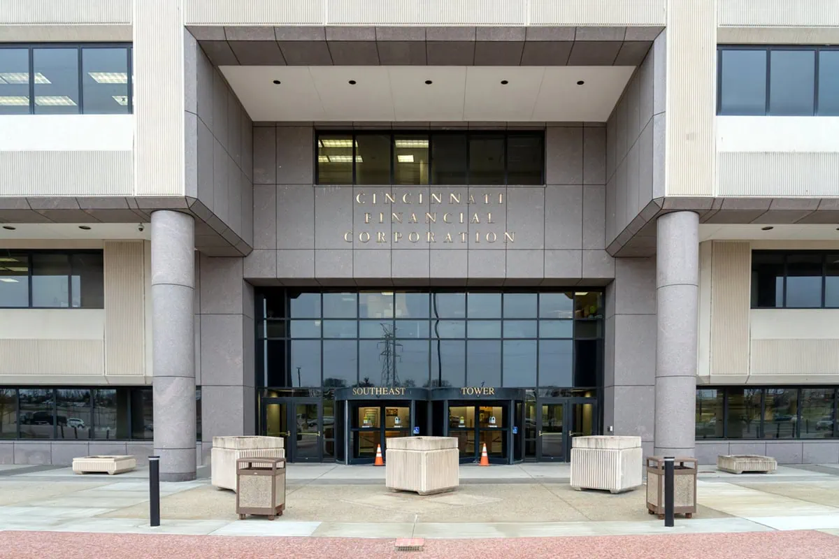 15 Dividend Kings for Royally Resilient Income 13 cincinnati financial headquarters in fairfield ohio.