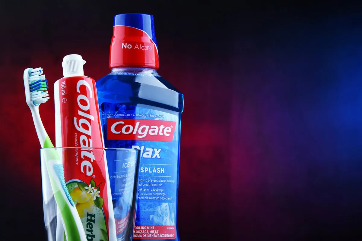 15 Dividend Kings for Royally Resilient Income 10 colgate palmolive cl stock toothpaste 1200