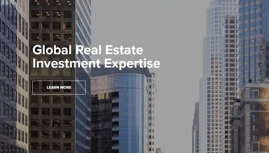 real estate syndication