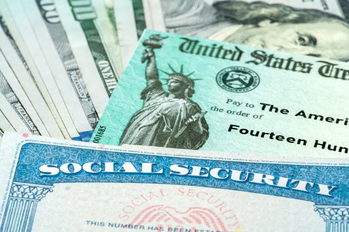 The Social Security Child's Benefit: How Retirees' Children Can Sometimes Collect Social Security 3 common social security mistakes you should know