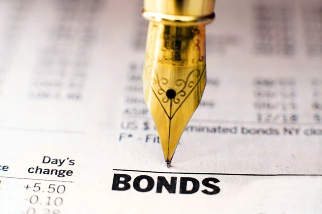 corporate bonds