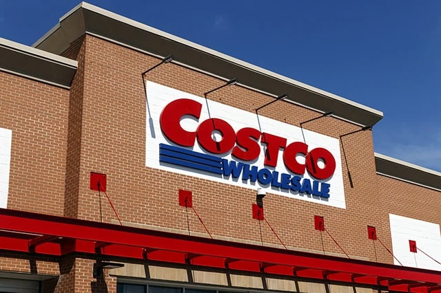 costco cost stock new small