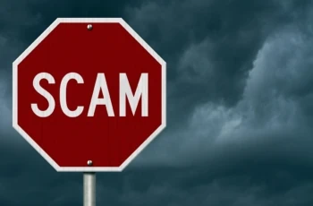 dirty dozen tax scams