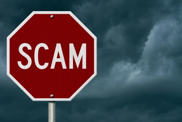 dirty dozen tax scams