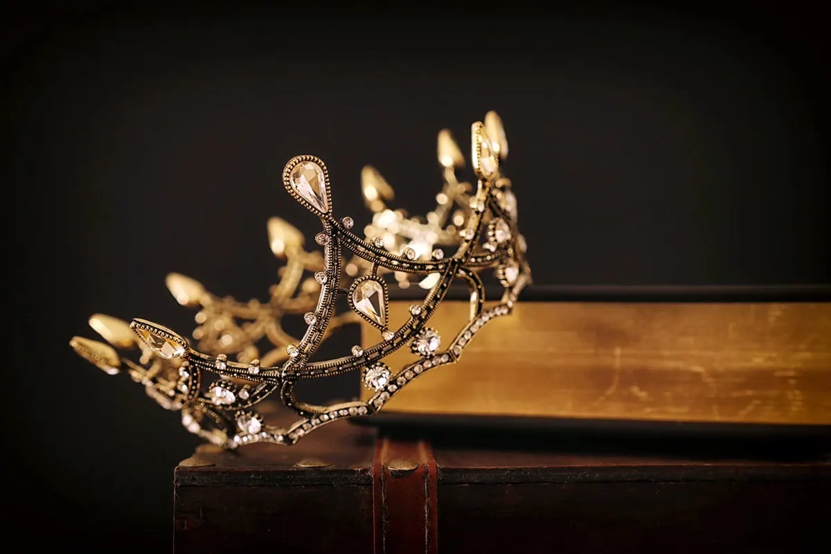 15 Dividend Kings for Royally Resilient Income 2 dividend kings crown large