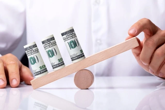 dividend payout ratio balance 640