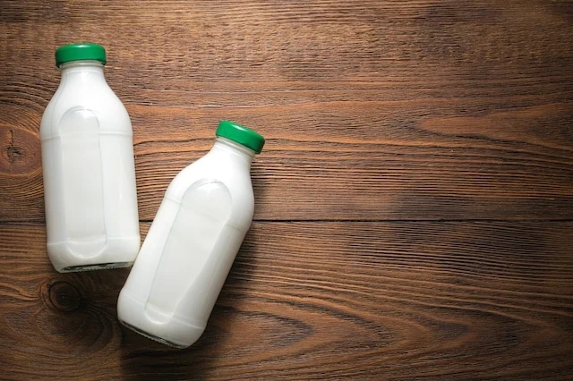 do not buy walmart organic milk