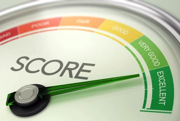 does your credit score matter in retirement