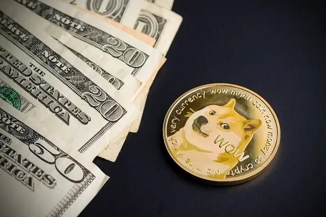 dogecoin medium