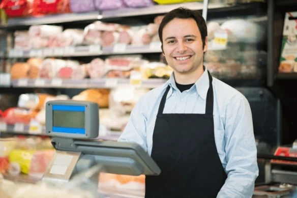 earned income tax credit grocery worker