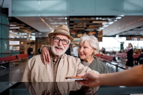 eight ways travel can be more expensive for senior citizens