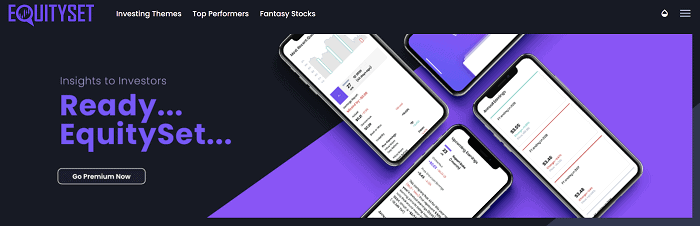 equityset sign up