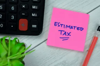estimated tax due dates