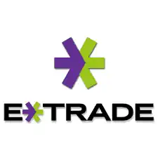 etrade logo
