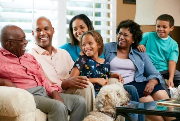 family generational wealth dynasty trust 1200