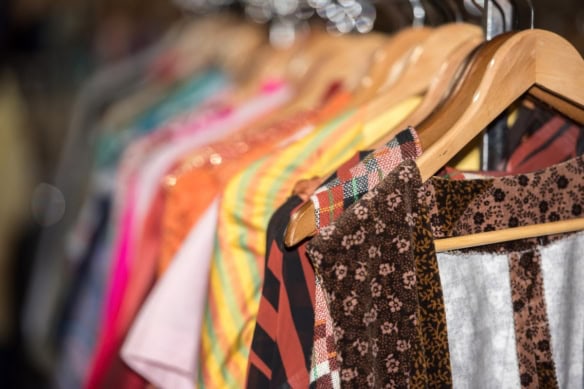 feeling thrifty how to save money at thrift stores